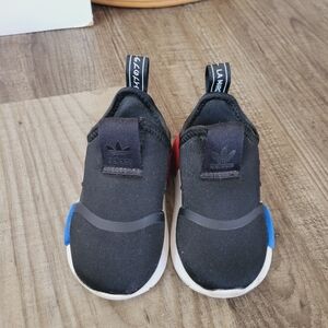 Adidas Originals NMD Sneakers (toddlers)